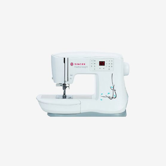 Hipermaquinas máquina de coser SINGER C240