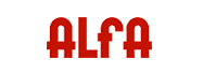 Hipermaquinas logo Alfa