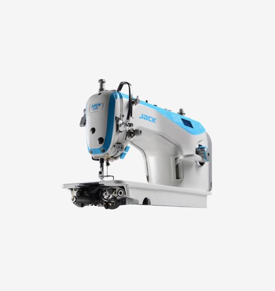Hipermaquinas máquina de coser industrial JACK JK-A5