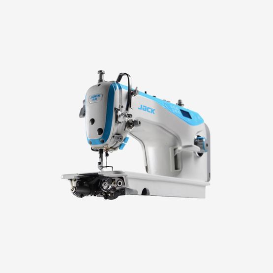 Hipermaquinas máquina de coser industrial JACK JK-A5